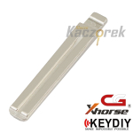 Keydiy 220 - 77# - HY22 - klucz surowy